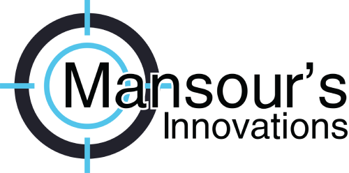 Mansour's Innovations
