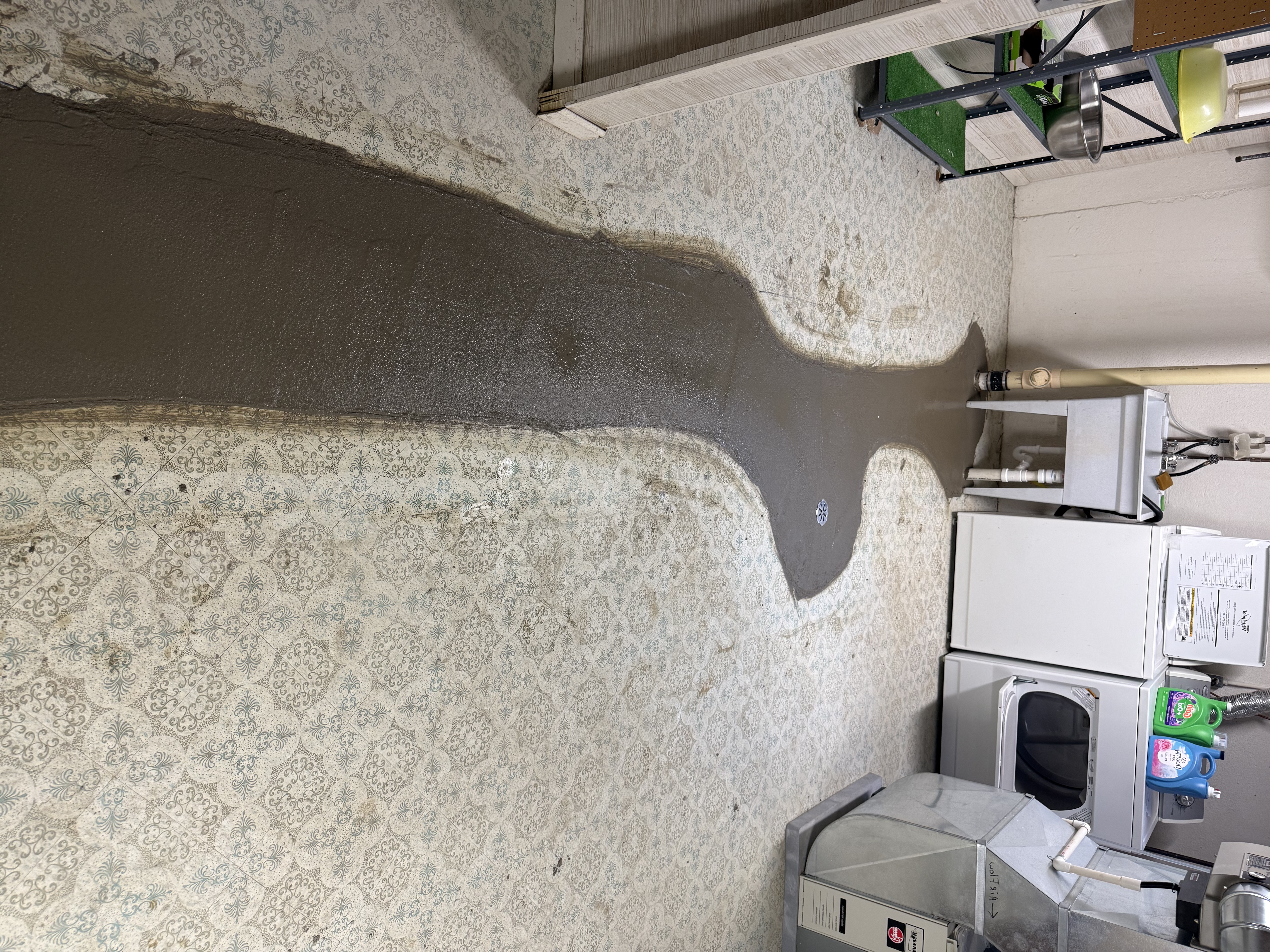 New Complete Installation