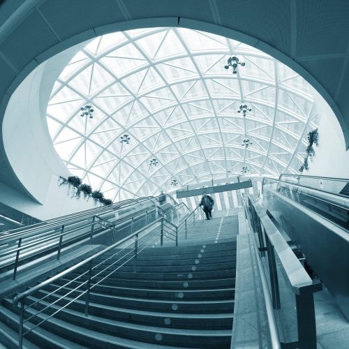 New International Airport