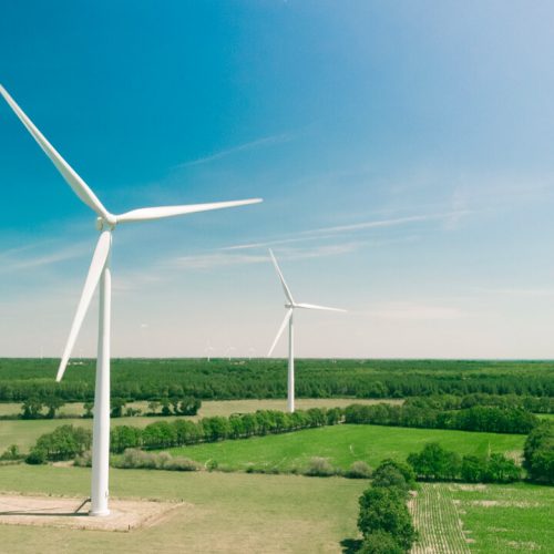 image of windmill