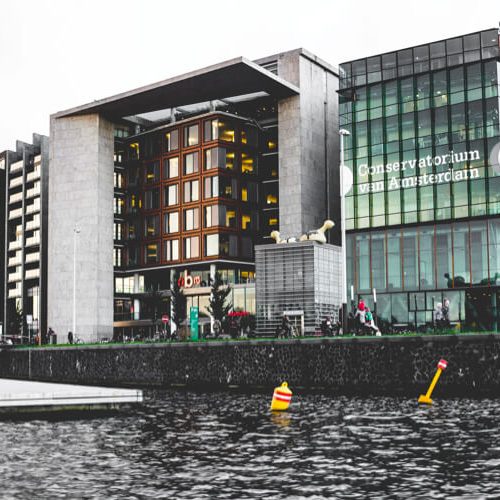 image of building