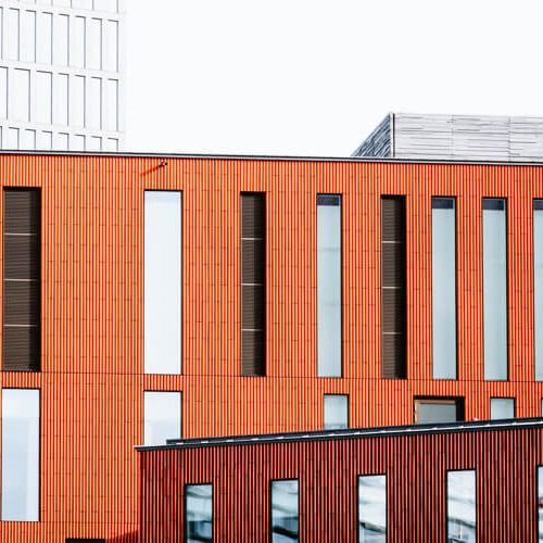 image of building