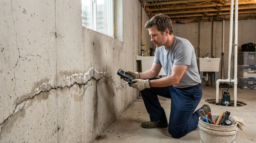 7 Warning Signs of Structural Foundation Failure You Should Not Ignore in 2026