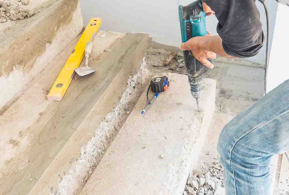 Foundation Repair Michigan: Structural Issues and Solutions
